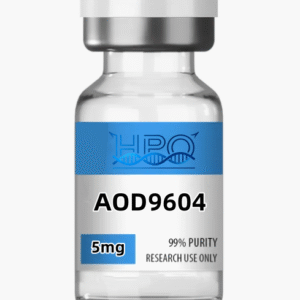 A0D9604 peptide sample for laboratory research and scientific experiments, high purity, research-grade peptide