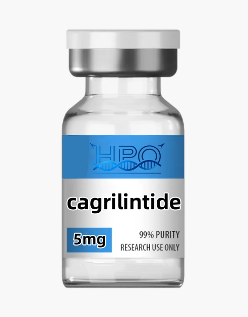 Cagrilintide peptide for research and scientific studies
